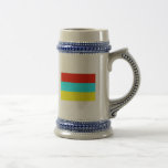 Meghalaya, India Coffee Mug