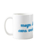 megn dad i already saying Bavarian Bavarian Bavari Coffee Mug