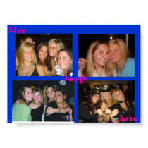 Meg's Birthday posters by Jacie1711 Meg's Birthday posters