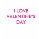 Meg's Valentine's shirt