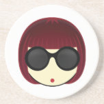 MEGUMI•O Coaster coasters