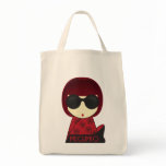 MEGUMI•O Tote Bag bags