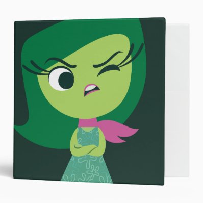 Meh. Binders