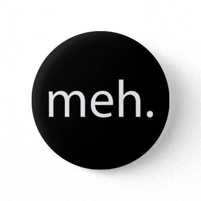 meh buttons