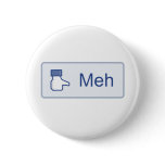 Meh - Facebook buttons