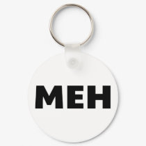 Meh keychains