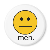 meh magnet