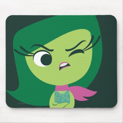 Meh. Mouse Pad