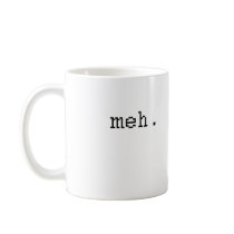 meh mugs