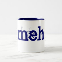 meh mug
