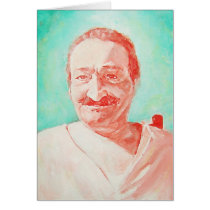 Meher Baba cards by rosie7 Meher Baba cards