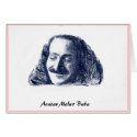 Meher Baba Smile cards