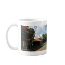 Meher Baba's Tomb mugs by tootallia Meher Baba's Tomb mugs