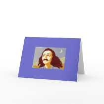 Meher Moon cards