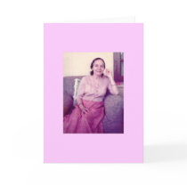 Mehera, 1976 cards