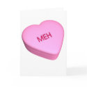 MehHeart cards by wolfmama MehHeart cards