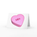MehHeart cards by wolfmama MehHeart cards