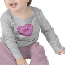 MehHeart Tees