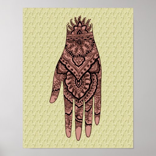 henna hand prints makedes com henna hand prints makedes com