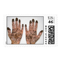 Mehndi Party postage by ashishdesai Mehndi Party postage