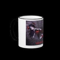 Mei-Li mug mugs