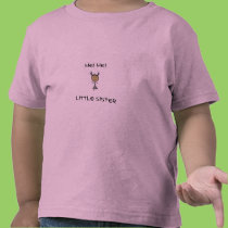 Mei Mei- Little sister t-shirts