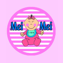 Mei Mei t-shirts by yazzybabe Mei Mei t-shirts