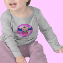 Mei Mei t-shirts by yazzybabe Mei Mei t-shirts