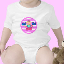 Mei Mei t-shirts by yazzybabe Mei Mei t-shirts