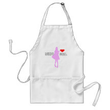 MEIDOGIRL APRON