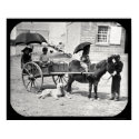 Meigs Children Daguerreotype 1850 posters