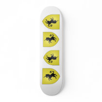 Meissau, Hungary skateboards