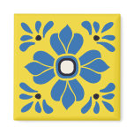 Meixcan Tile 3 magnets