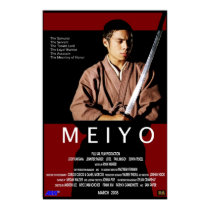 Meiyo posters