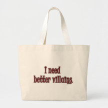 Mejores malvados bolsa