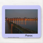 Meknes Moat mousepads