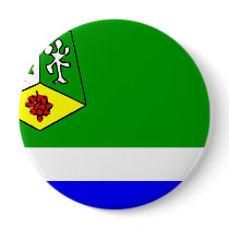 Meknes, Morocco Button