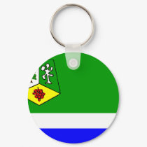 Meknes, Morocco keychains by bestflag Meknes, Morocco keychains
