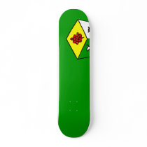 Meknes, Morocco skateboards