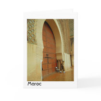 Meknes Palace cards by rstoup1 Meknes Palace cards