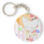 Meko, Colors Key chain keychains