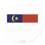 Melaka Flag