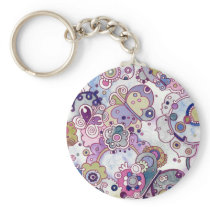 Melancholic Dream keychains
