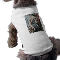 melancholy pet clothing