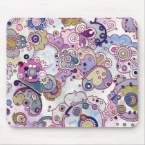 Melancholy mousepads