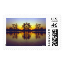 Melancolia stamps