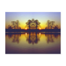 melancolia postcards