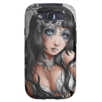 Melancoly thought casemate cases