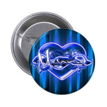 Melanie Buttons