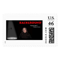 Melanie Preston Quote Stamp